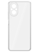 Клип-кейс Krutoff Clear Case для Realme C67