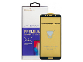 Защитное стекло для Xiaomi Redmi Note 8 Pro Box