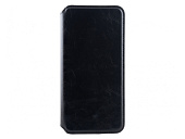 Чехол-книжка Samsung Galaxy A11 (SM-A115) Skin premium Черный