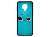 Клип-кейс Xiaomi Redmi Note 9S Hard case Print 5