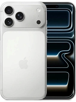 iPhone 17 Pro eSIM 256 Гб