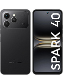 Tecno Spark 40 8/256 Гб