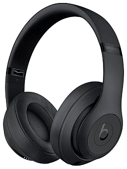 Беспроводные наушники Beats Studio 3