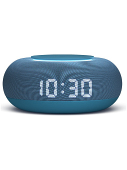 Умная колонка VK Капсула Мини