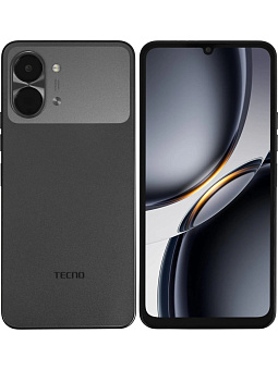 Tecno Spark GO 3 4/128 Гб