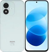 Redmi Note 17 (4Гб) 128 Гб Синий