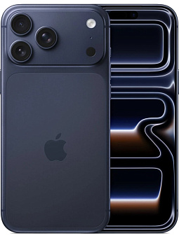 iPhone 17 Pro Max 1SIM 512 Гб