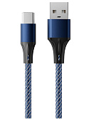 Кабель USB - Type-C Accesstyle AC30-F100M