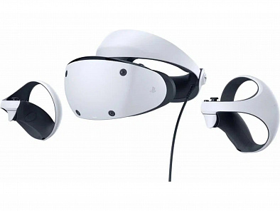 Система виртуальной реальности Sony PlayStation VR 2