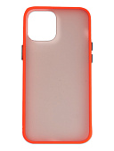 Клип-кейс IPhone 12 pro max Hard case