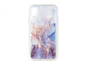 Клип-кейс iPhone XR EPOXY Сustom 5