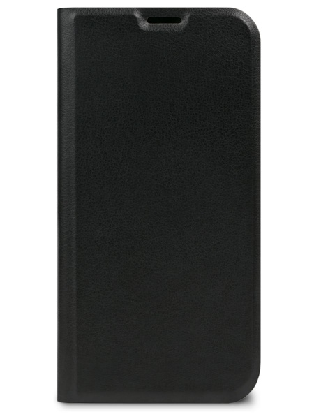 Чехол-книжка Samsung Galaxy A02 (A022) Атлант Pro Gresso (Черный)