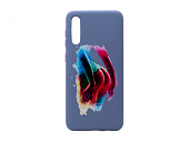 Клип-кейс Samsung Galaxy A30s (SM-A307)/ A50 (SM-A505) Pudding Сustom 1