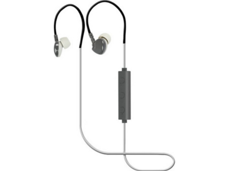 Беспроводные наушники SmartBuy TWIT SBH-300 Черный