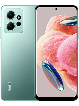 Xiaomi Redmi Note 12 8/256 Гб