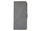 Чехол-книжка Samsung Galaxy A20s (SM-A207) Skin Серый