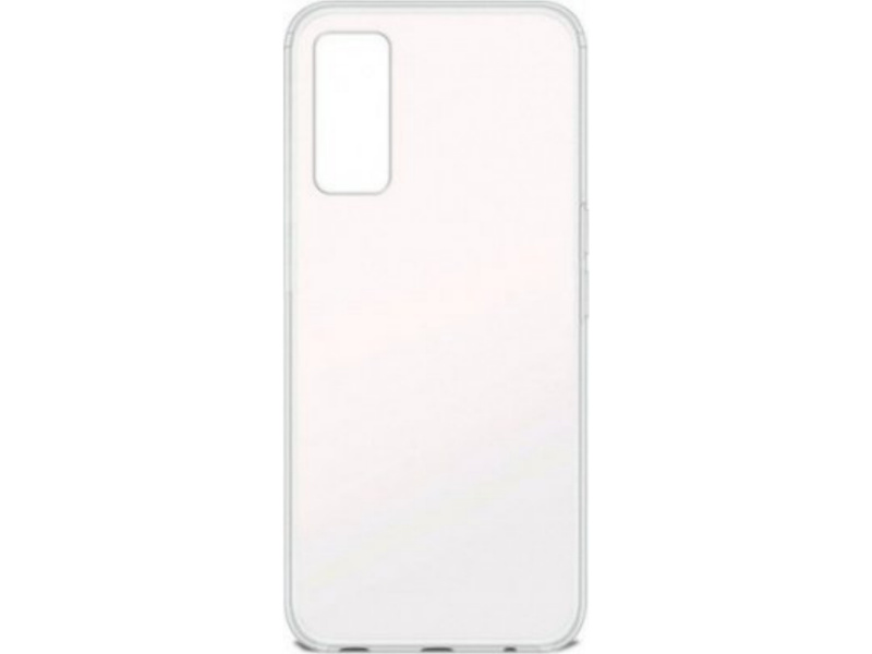 Клип-кейс Samsung Galaxy A73 (A726) Air  Gresso (Прозрачный)