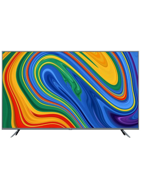 Телевизор LED Xiaomi Mi TV 4S 65 (Черный)