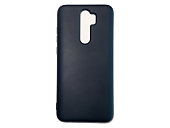 Клип-кейс Xiaomi Redmi Note 8 Pro Iris Темно-синий