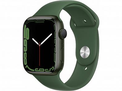 Смарт-часы Apple Watch 7 GPS 45mm
