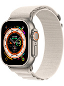 Ремешок для Apple Watch 42/44/45/49 Gurdini Alpine Loop