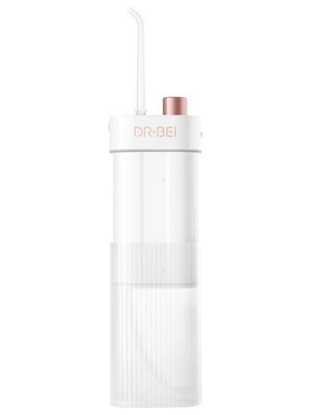 Ирригатор DR.BEI Portable Water Flosser GF3 (Белый)