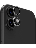 Защитное стекло для iPhone 16/16 Plus Benks на заднюю камеру Glass Warrior Lens Protector