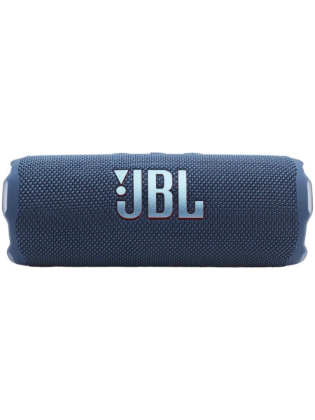 Беспроводная акустика JBL Flip 7 Синий