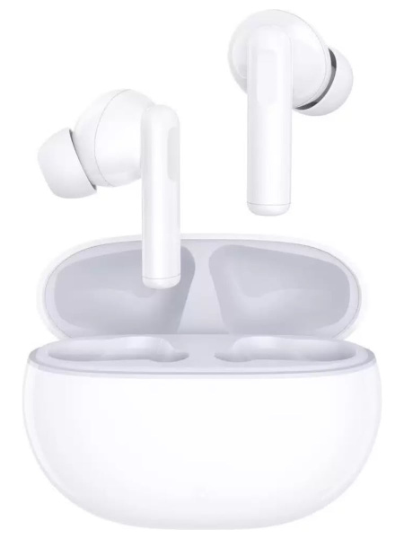 Беспроводные наушники Honor Choice Earbuds X7i Белый