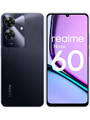 Realme Note 60 6/128 Гб