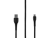 Кабель USB - Type-C forza 1.0 м