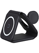 Беспроводное зарядное устройство TFN MagTrio 15W