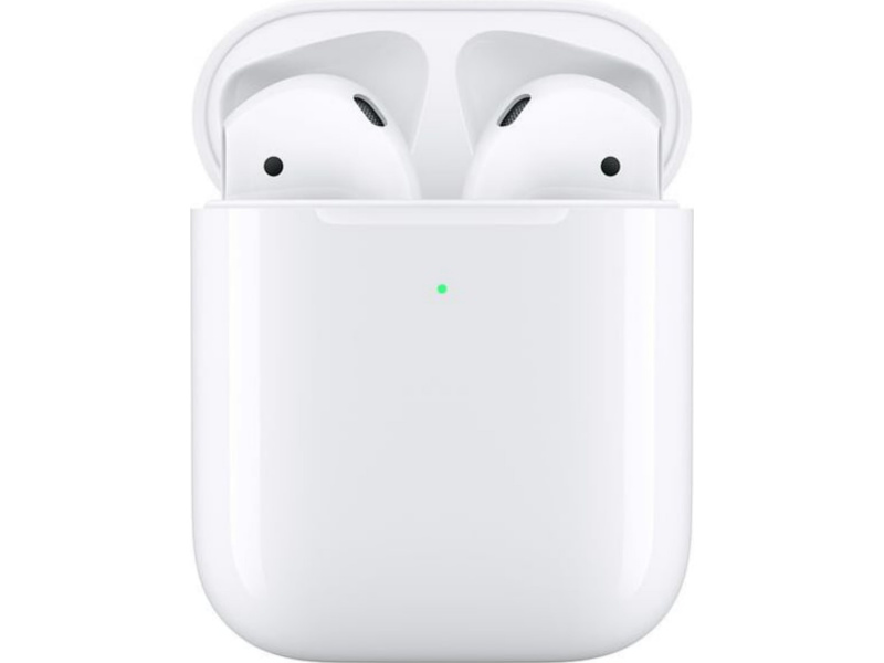 Беспроводные наушники Apple AirPods 2  (Белый)