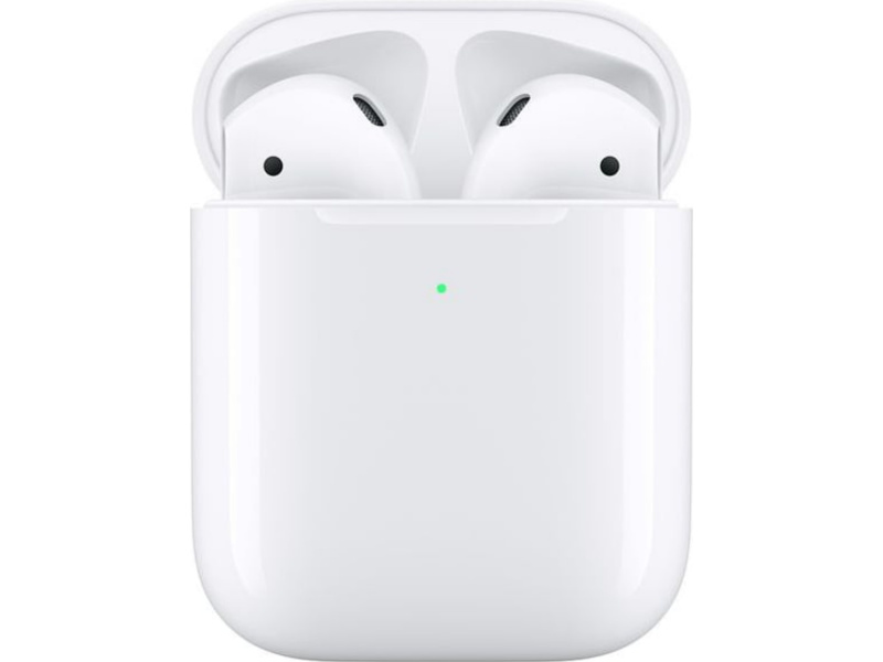 Беспроводные наушники Apple AirPods 2 Белый