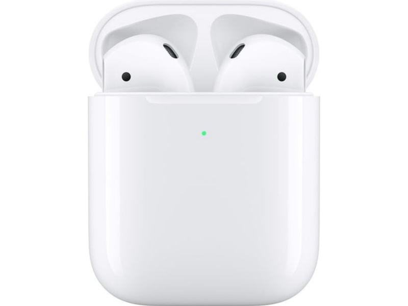 Беспроводные наушники Apple AirPods 2  (Белый)