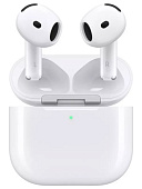 Беспроводные наушники Apple AirPods 4