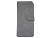 Чехол-книжка Realme 5/Realme 5 Pro/Realme Q Skin Серый