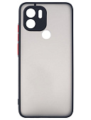 Клип-кейс Xiaomi Redmi A2+ Hard case