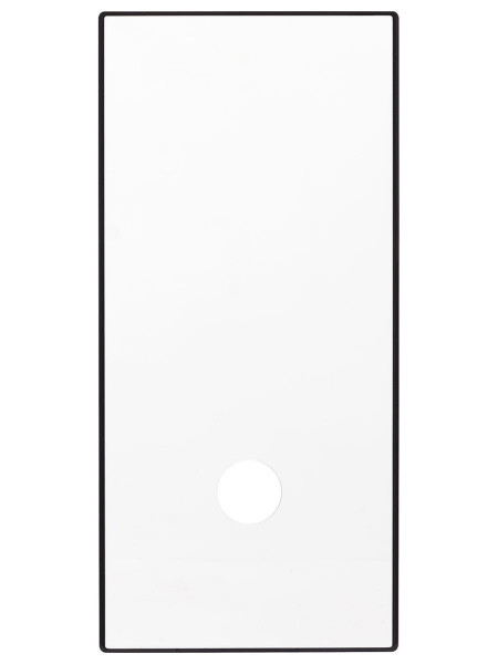 Защитное стекло для Samsung Galaxy S23 Ultra (SM-S918) Full Screen Activ Clean Прозрачный