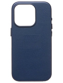 Клип-кейс Active для Apple iPhone 15 Pro экокожа SafeMag ORG SM002