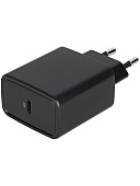 Сетевое зарядное устройство TFN Type-C 33 Вт 3А б/кабеля