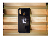 Клип-кейс Xiaomi Redmi Note 7/Redmi Note 7 Pro Hard plastic Сustom 9