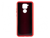 Клип-кейс Xiaomi Note 9 Pro Hard case Print 2