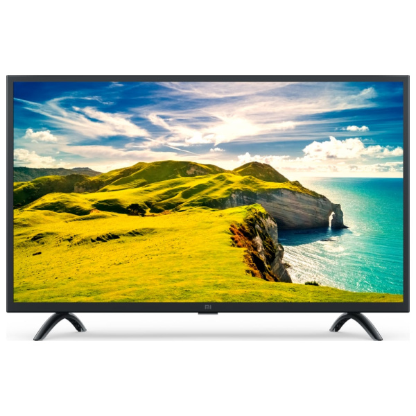 Телевизор LED Xiaomi Mi TV 4A 32 (81см) (Черный)