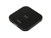 Беспроводное зарядное устройство Nobby Practic NBP-WC-10-01