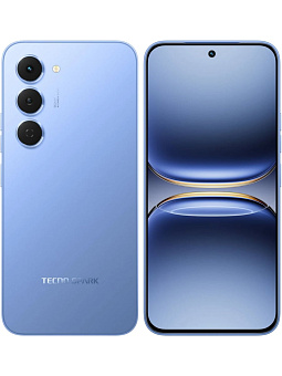 Tecno Spark 40 Pro 8/256 Гб