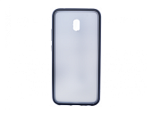 Клип-кейс Xiaomi Redmi 8A Hard plastic Черный