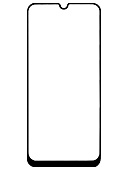 Защитное стекло для Huawei Y6p Box