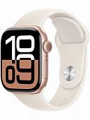 Смарт-часы Apple Watch 10 GPS 46mm