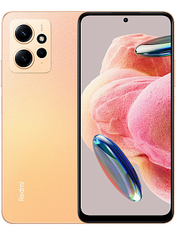 Xiaomi Redmi Note 12 8/256 Гб